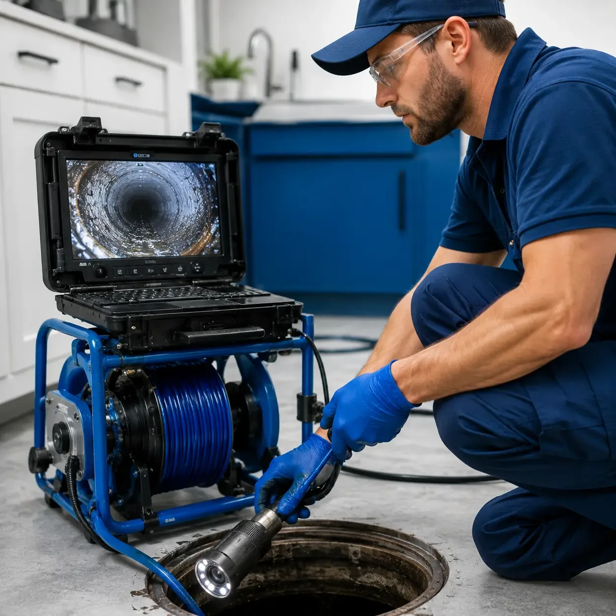 Pipe Relining professionals serving Great River, NY